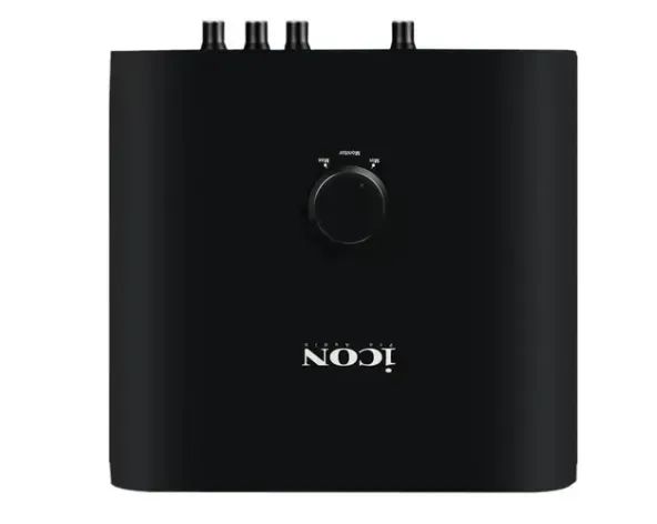 INTERFACE DE AUDIO DUO LIVE 44 - Foto 4