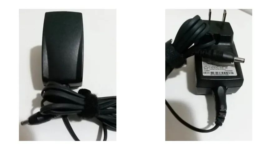 Carregador Celular Antigo Diversos Modelos E Marcas - Usados - Foto 5