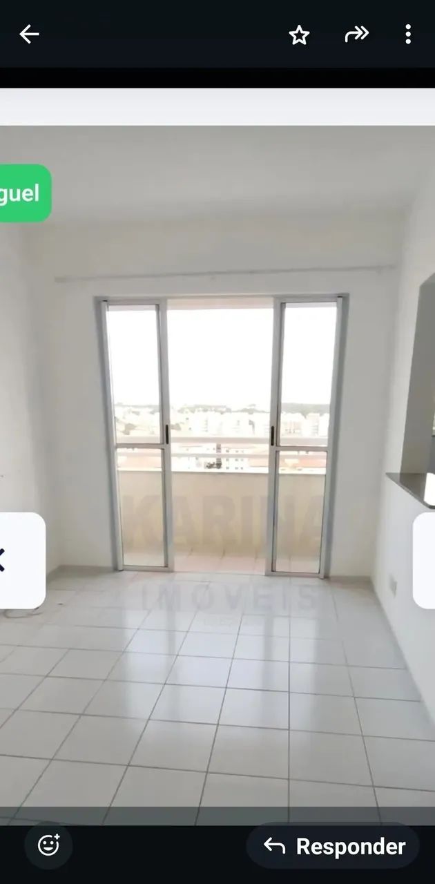 Apartamento  na Cohama - Foto 2