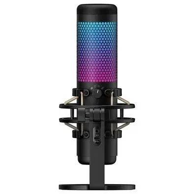 HyperX QuadCast S Podcast