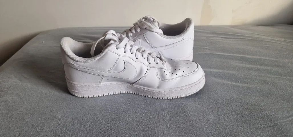 Tênis Nike Air Force 1 - Original - Foto 4