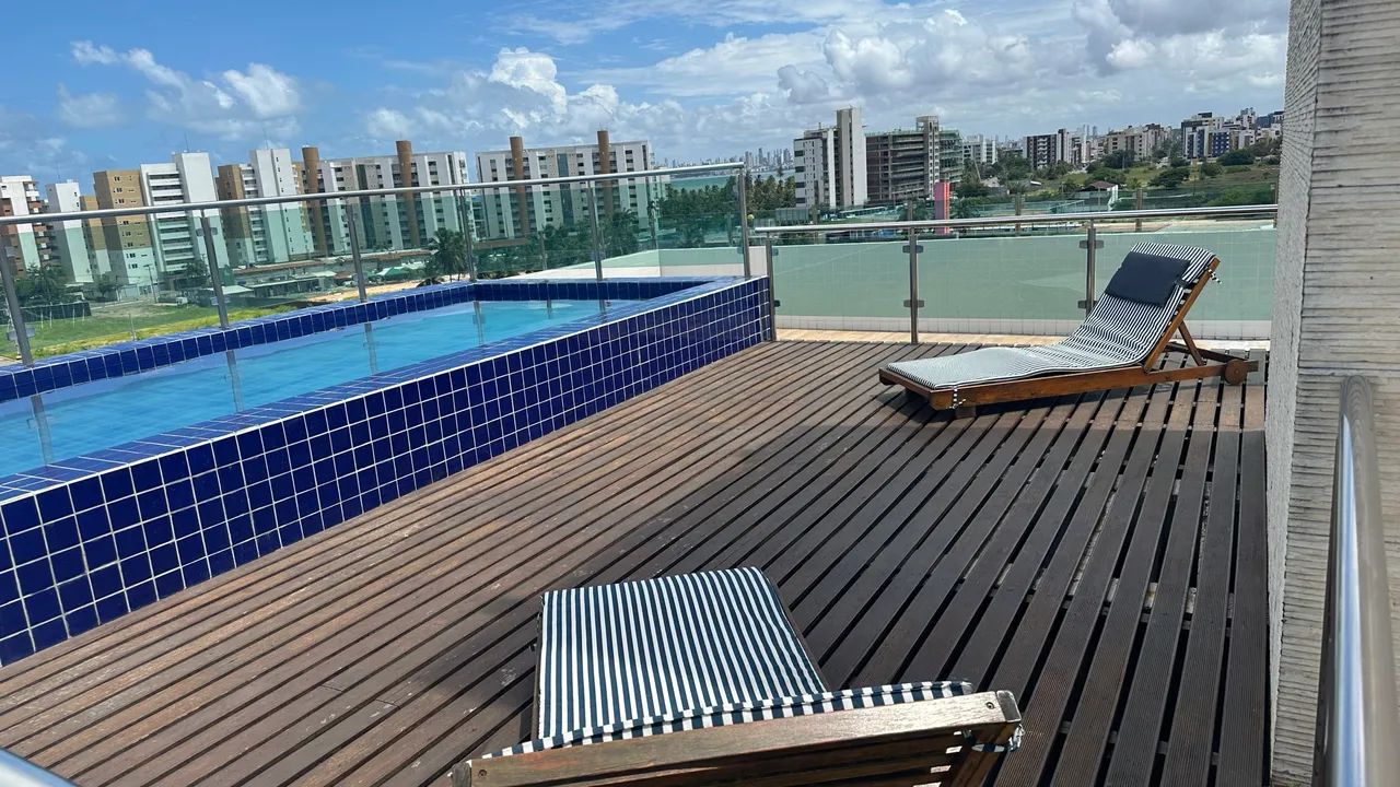 VENDA PORTEIRA FECHADA e Aluguéis Temporada  - Foto 12