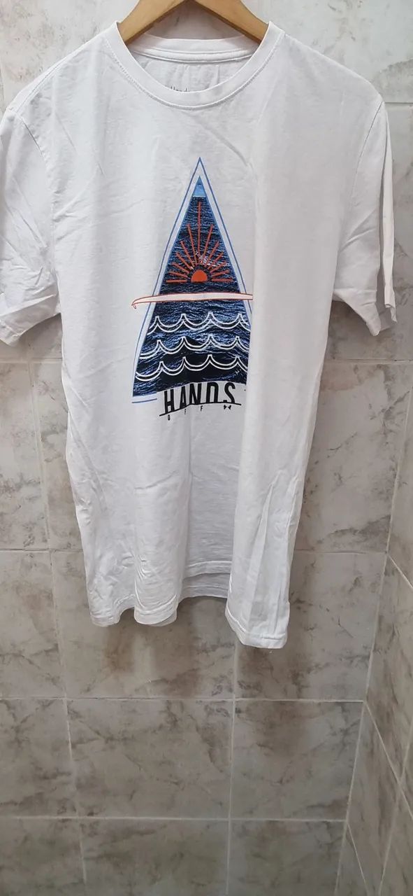 Camiseta surf wear - Foto 2