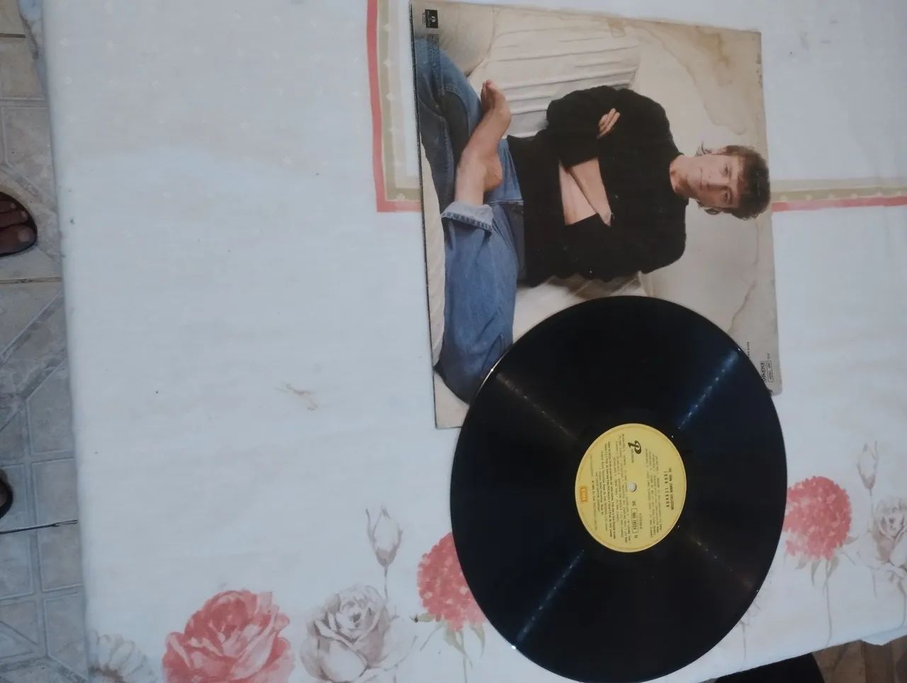 Vinil - Foto 4