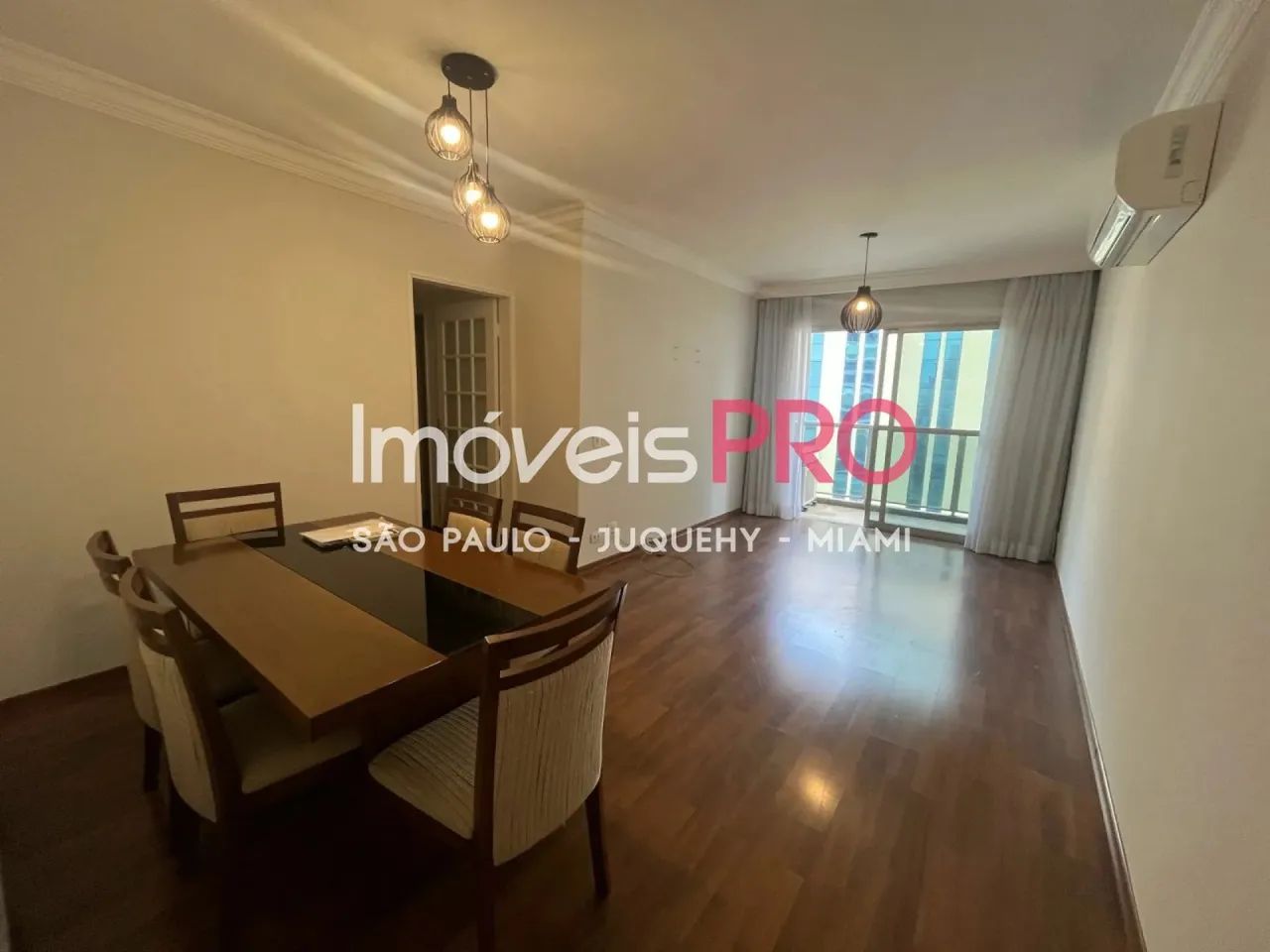 Apartamento em Moema Pássaros, fora de rota, 3 dormitórios e 2 vagas