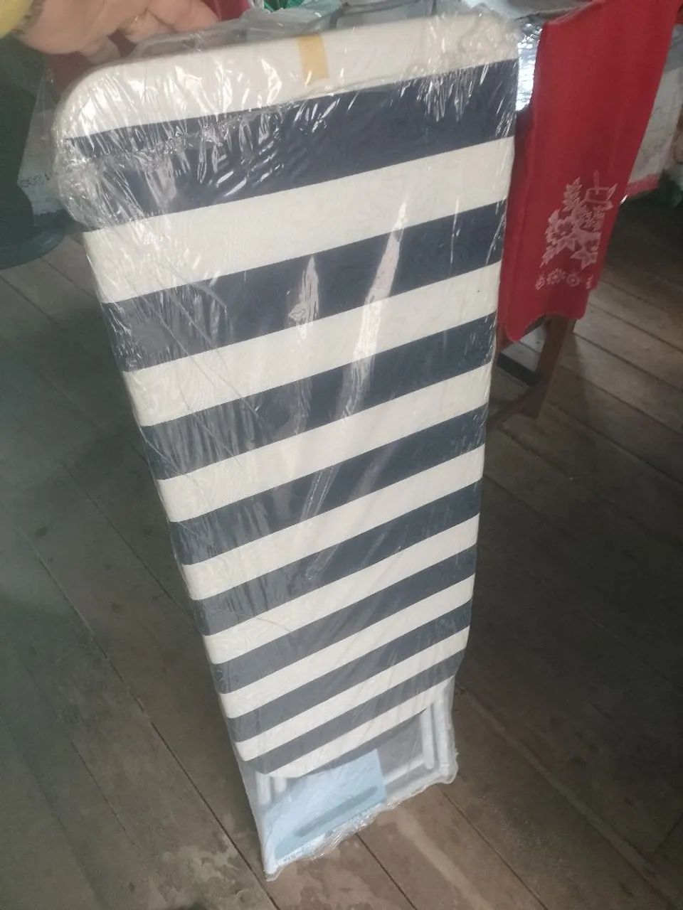 Taboa de passar roupa - Foto 2