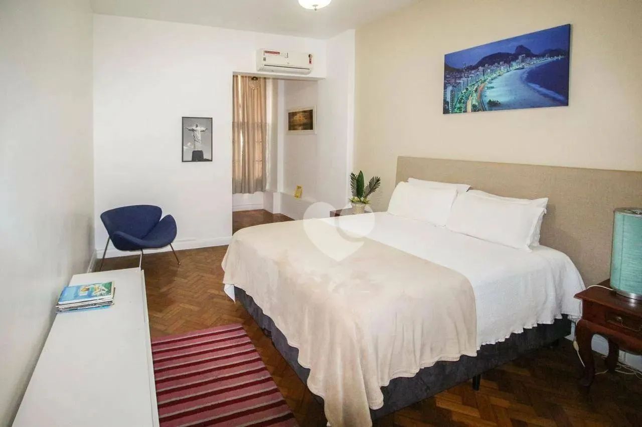 Apartamento com 3 quartos à venda, 116 m² por R$ 1.190.000 - Copacabana - Rio de Janeiro/R - Foto 8