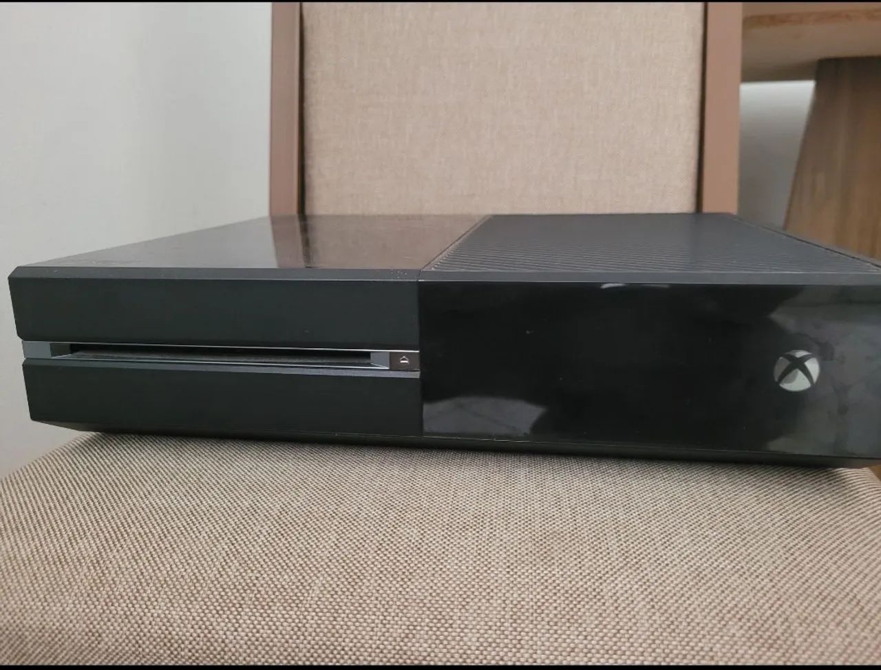 Xbox One novo