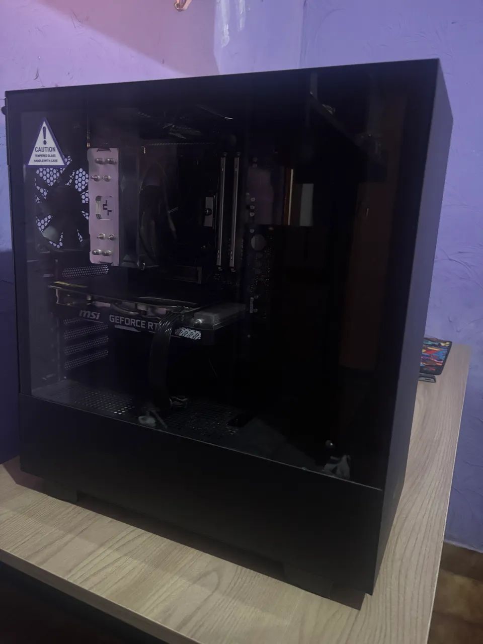 PC Gamer Completo - Foto 3