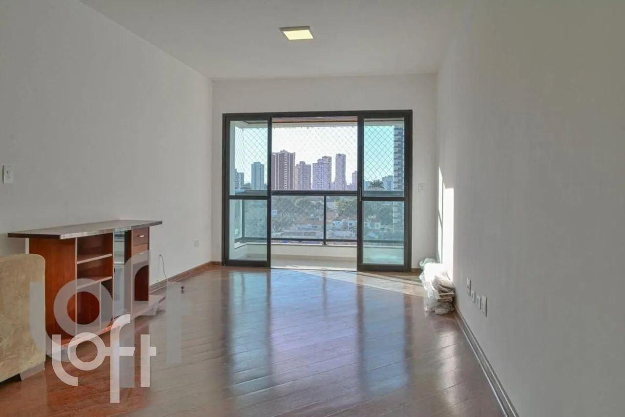 Apartamento à venda em Ipiranga com 119 m², 3 quar