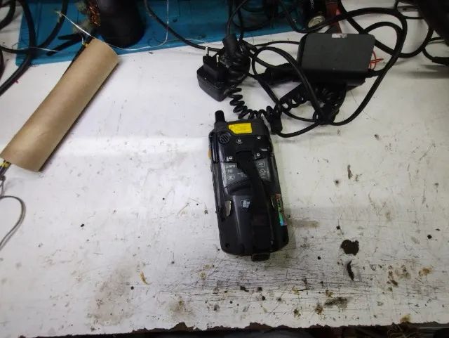 motorola mc70 - Foto 2