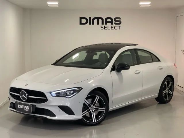 MERCEDES CLA 250 2.0 CGI GASOLINA 7G-DCT 2023 - Foto 2