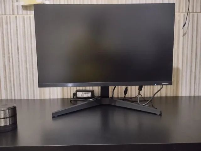 Monitor Gamer Samsung de 24 polegadas