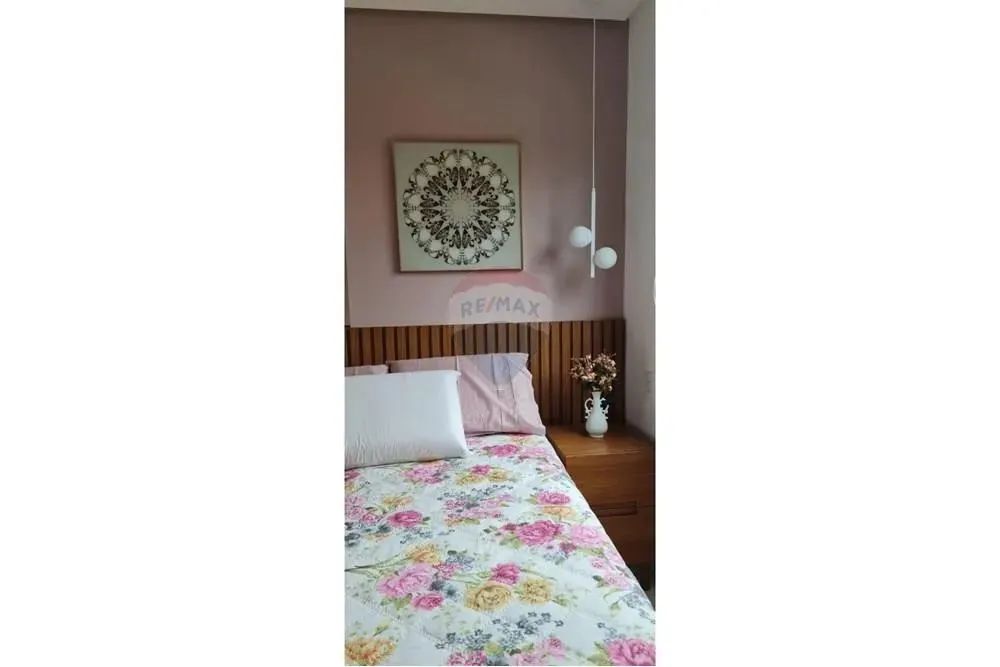 Apartamento FLAT para vender mobiliado no Rosarinho. Não perca! - Foto 6