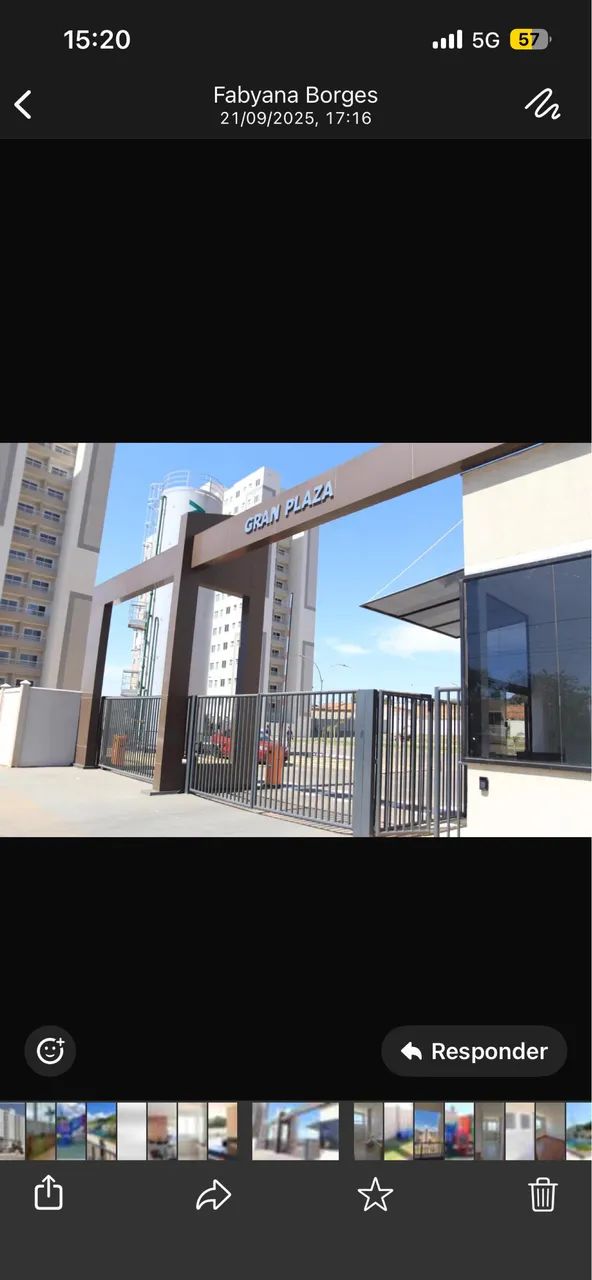 Foto - Goiânia - Jardim Novo Mundo
