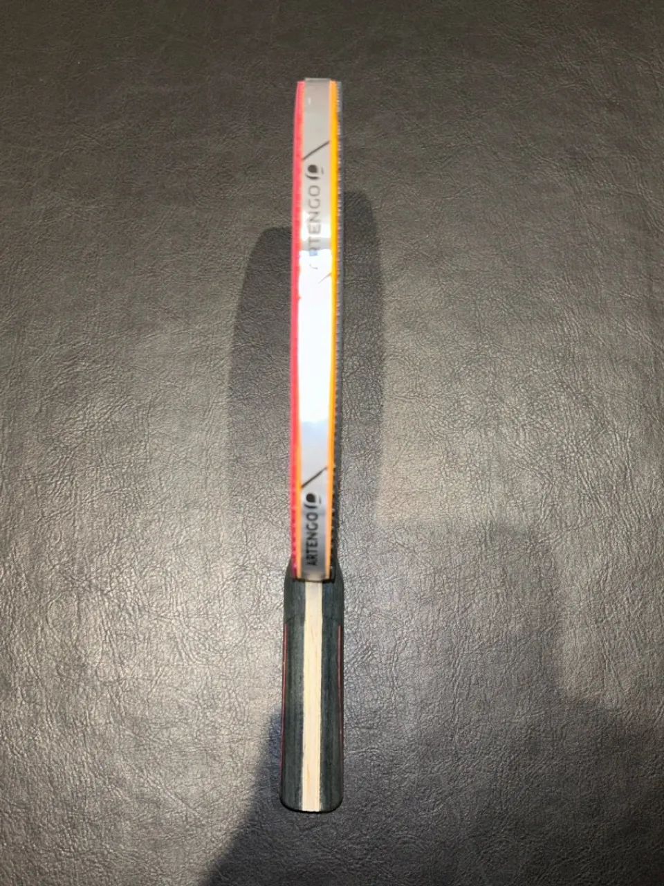 Raquete de Tênis de Mesa Artengo FR960 - Foto 2