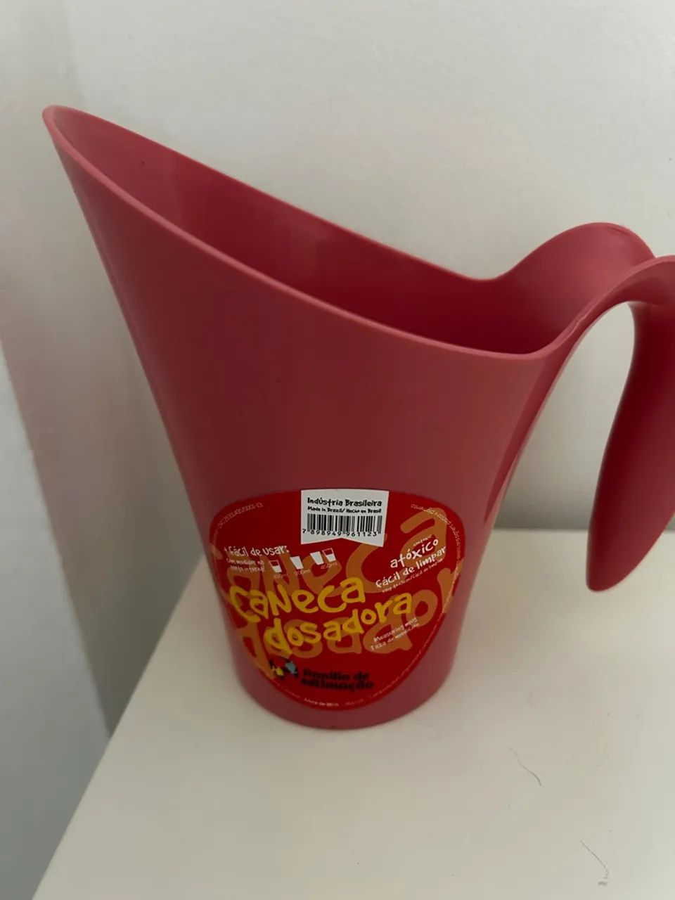 Kit de acessórios para ração  - Foto 5