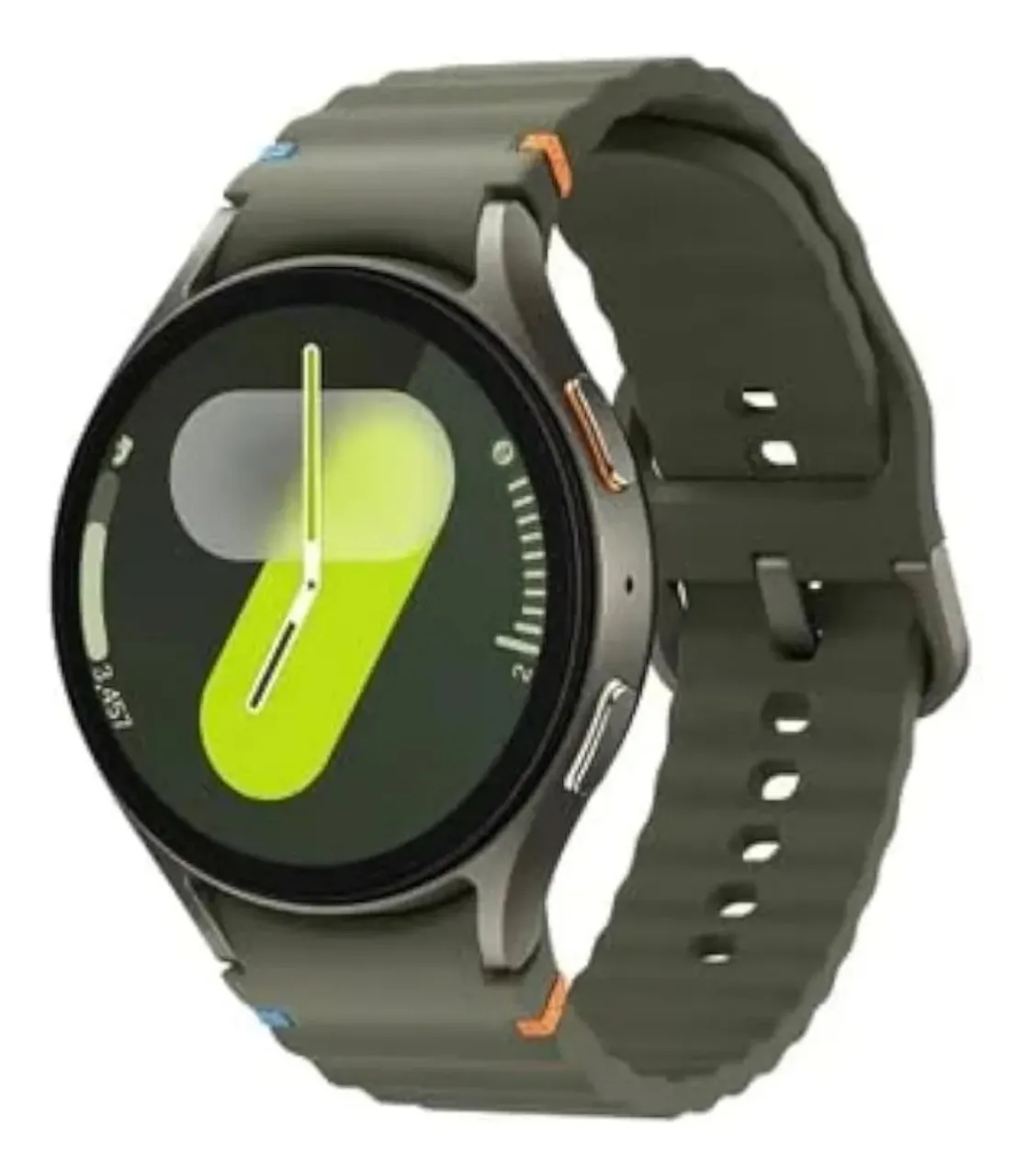 Smartwatch Samsung Galaxy Watch 7, 44 mm, novíssimo