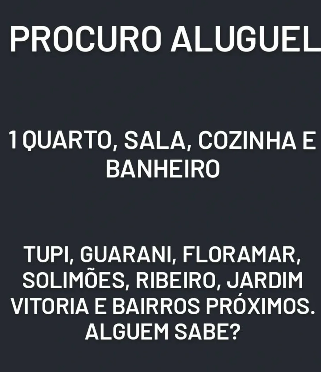 Aluguel 750