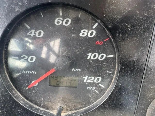 Microônibus VW/Neobus 2012 - Foto 7