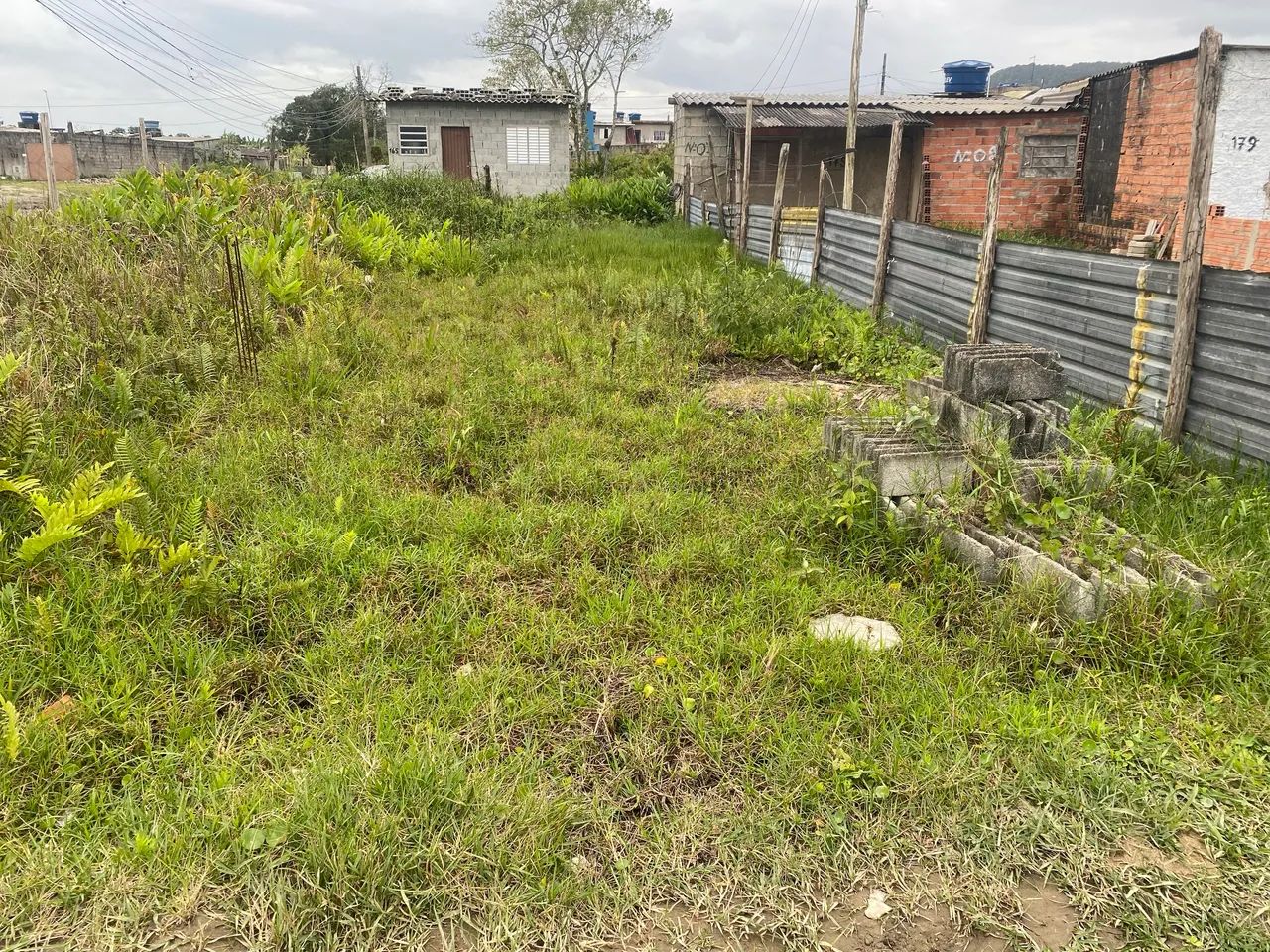 Foto - São Paulo - Conjunto Habitacional Fazenda do Carmo