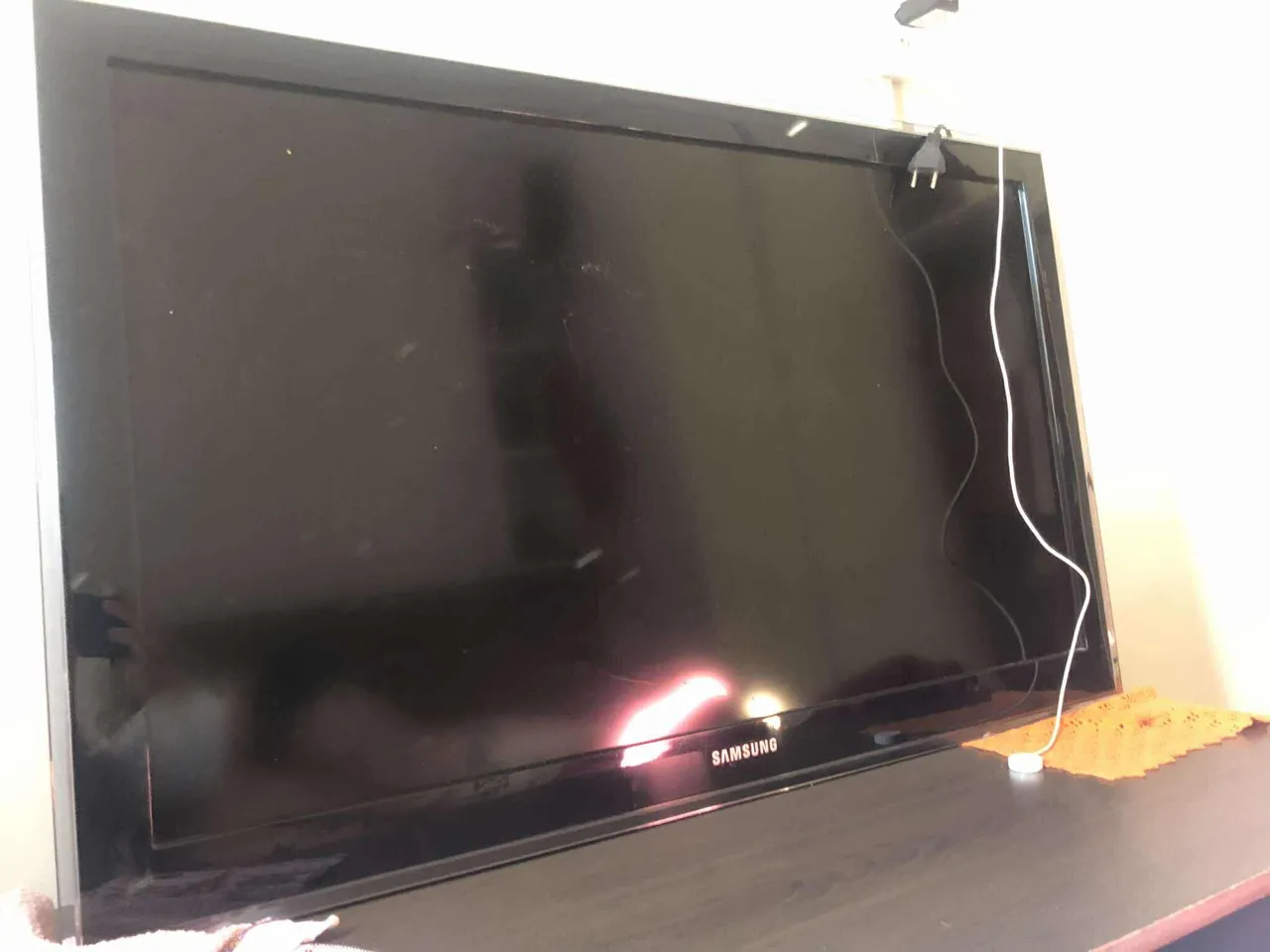 TV Samsung