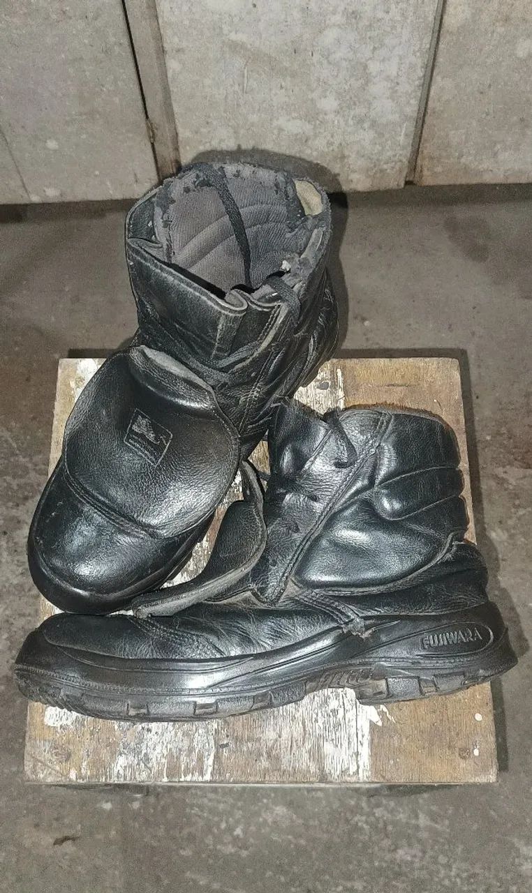 Botina EPI Tam 42 64298166312705123