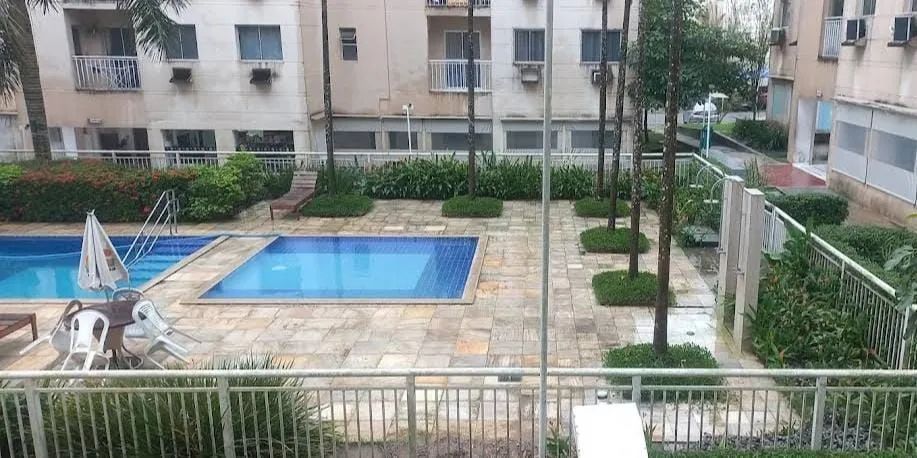 Título: vendo apartamento no Tapanã - Foto 2