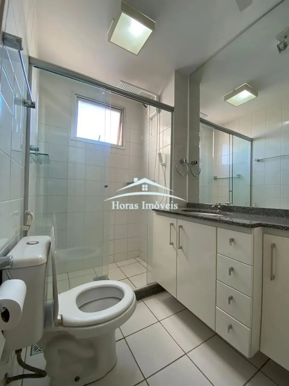 Apartamento para locação em Cuiabá-MT, bairro Cidade Alta - Condomínio Garden Goiabeiras:  - Foto 5