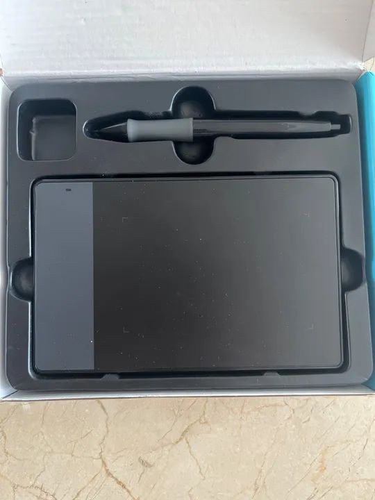 USB PEN TABLET HUION - Foto 2