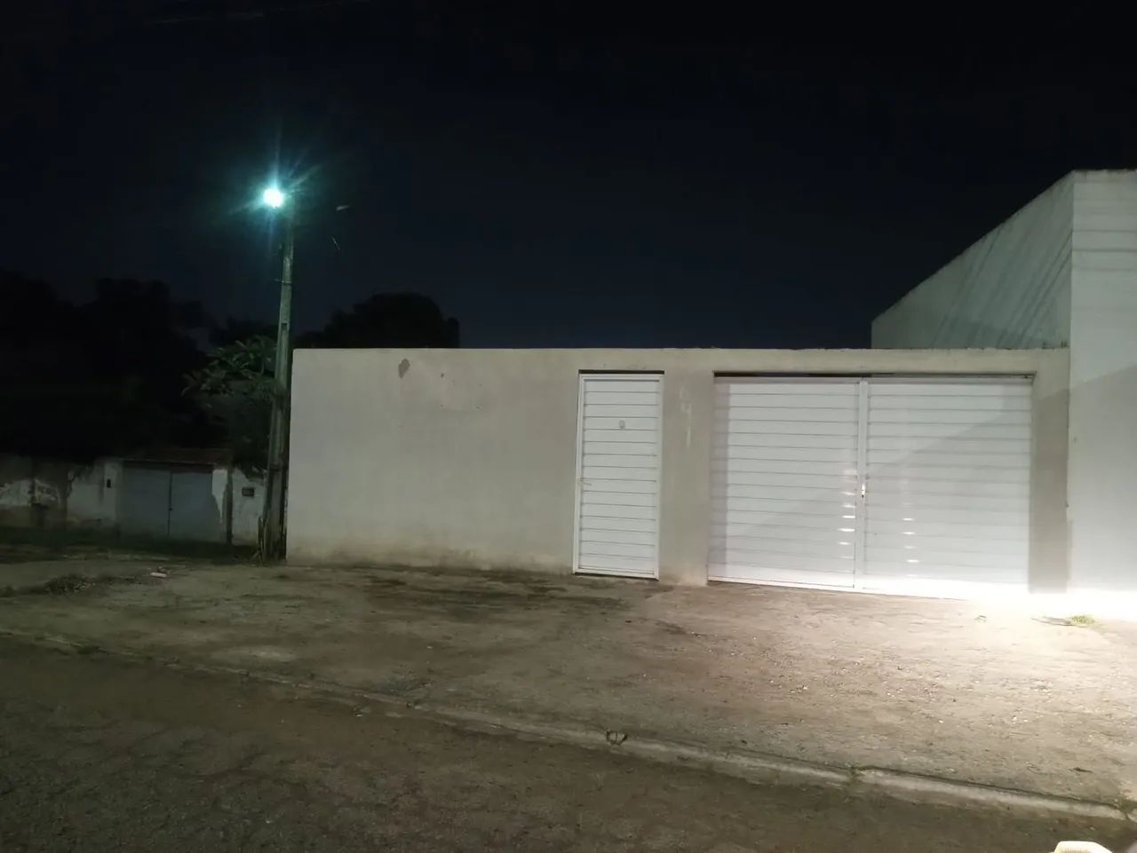 foto - Gravatá - Santa Luzia