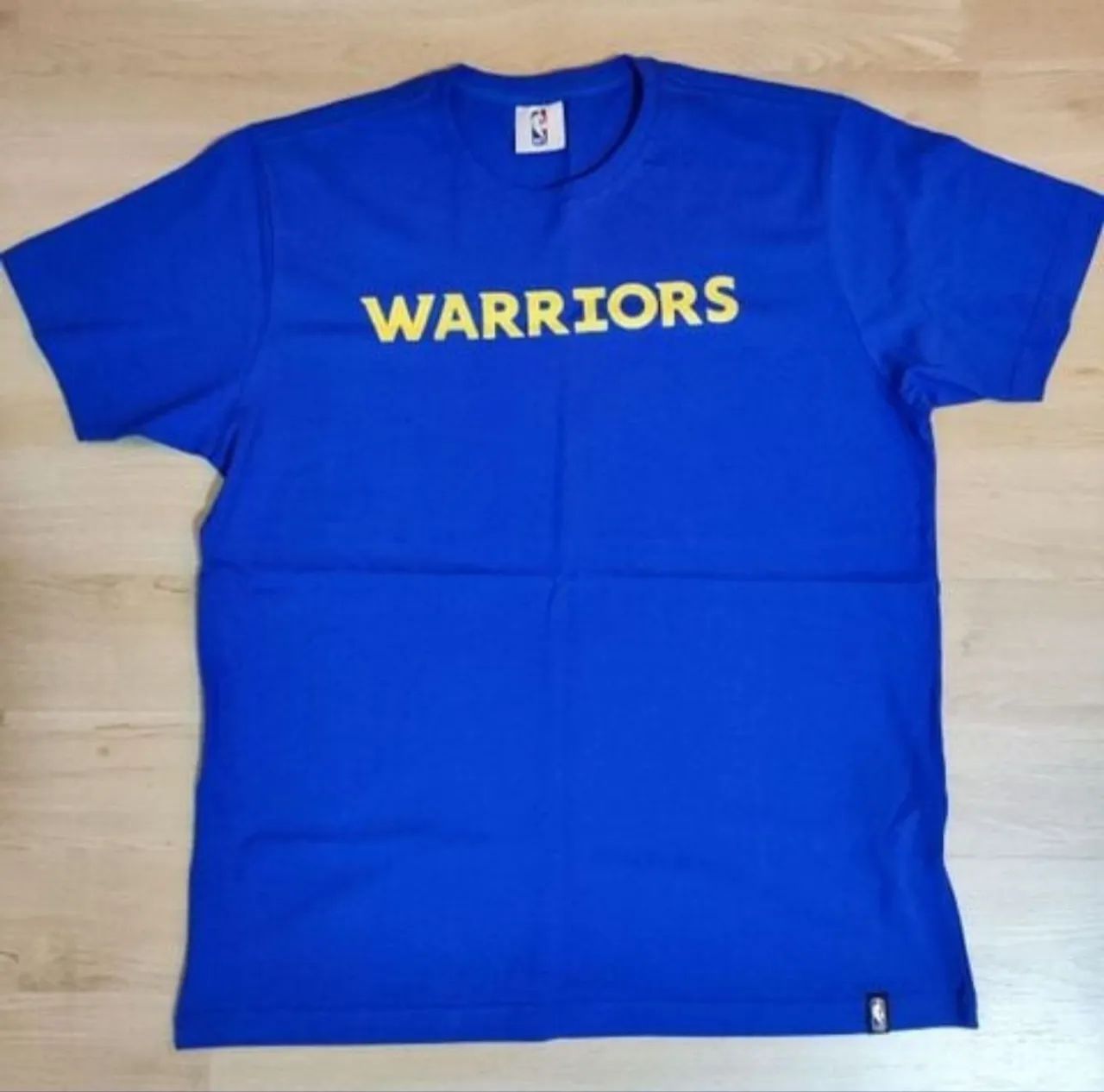 Camiseta Golden State Warriors / Original 