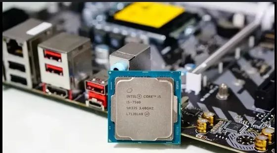 PROCESSADOR INTEL I5 7500 3.4GHZ 6MB LGA1151 7G OEM