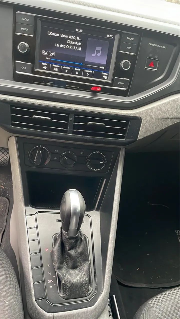 Virtus 1.6 automático  - Foto 3