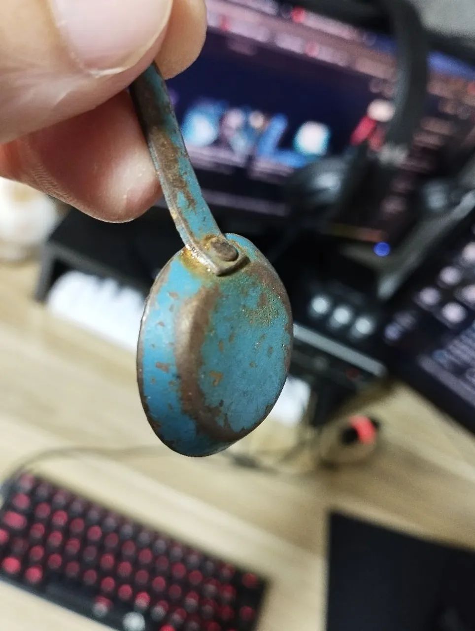 Chaveiro Antigo do Grêmio - Foto 6