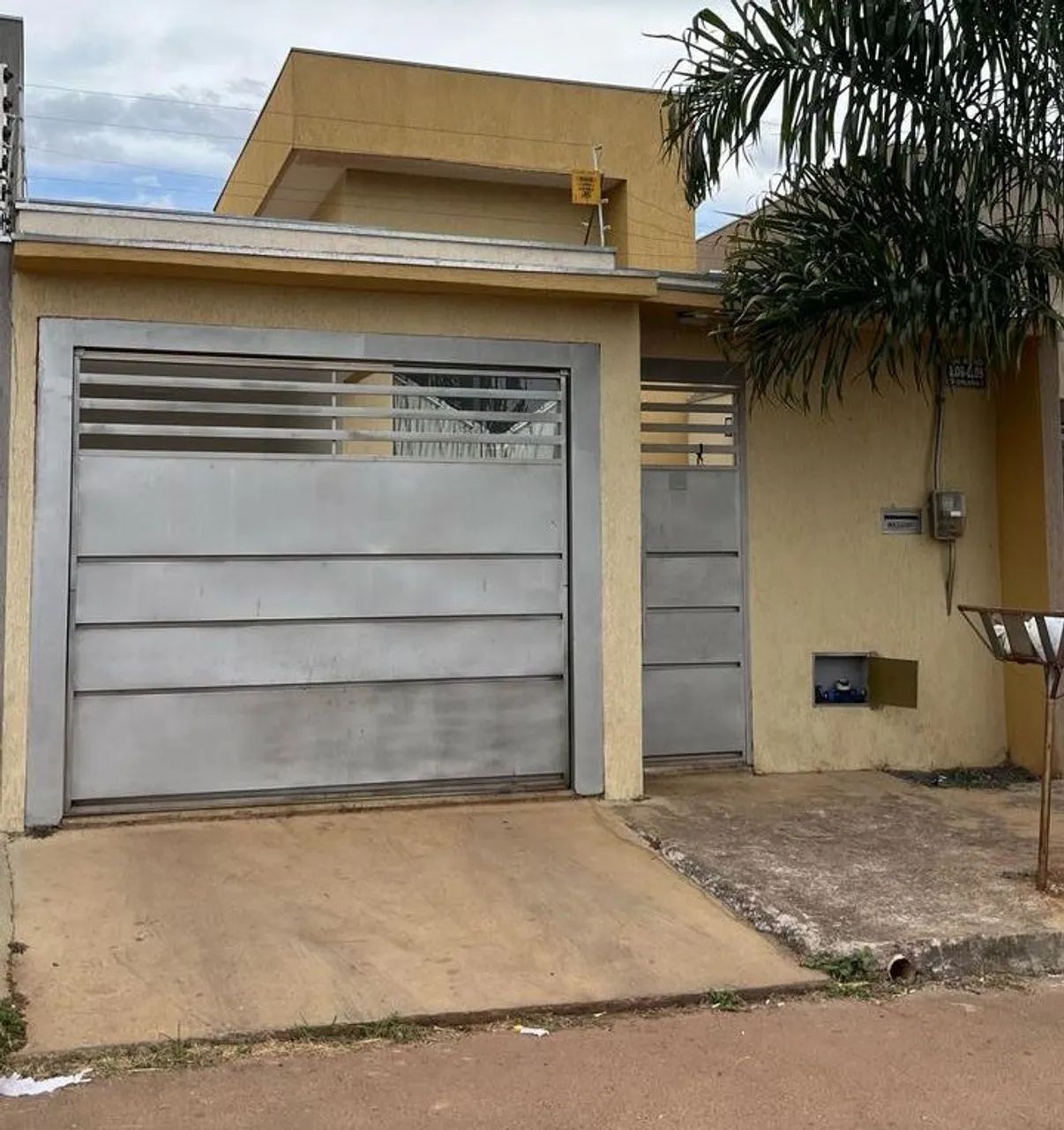 Foto - Anápolis - Residencial Cerejeiras II Etapa