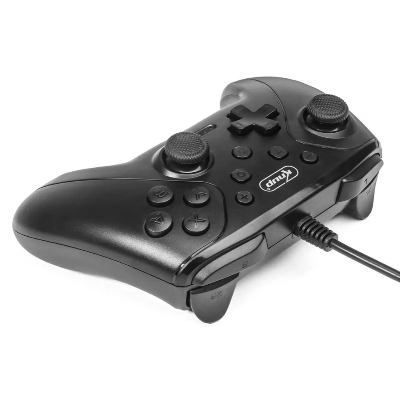 Controle Knup para Nintendo Switch - Foto 2