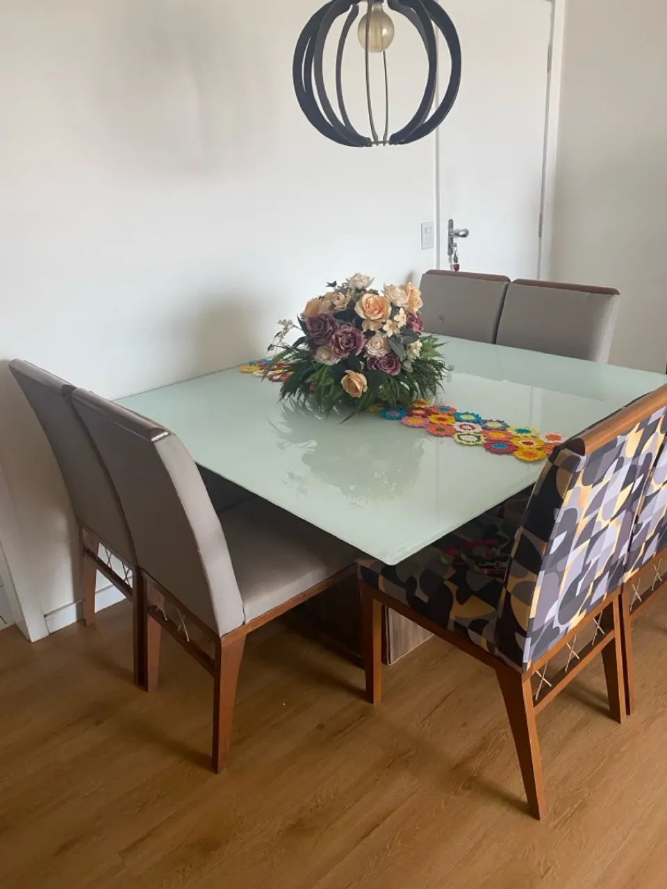 Mesa de Jantar - Foto 2