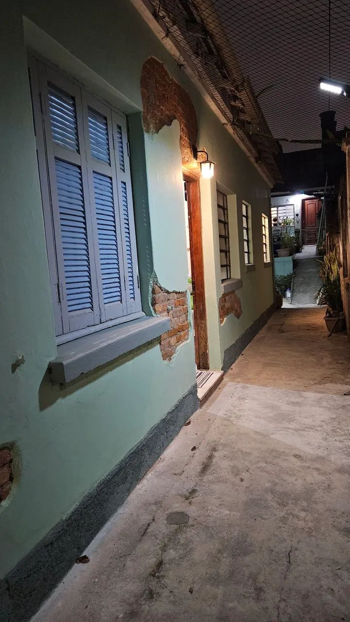 Foto - São Paulo - Vila Mariana