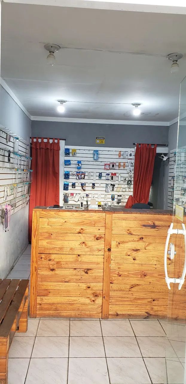 Salão comercial  - Foto 2