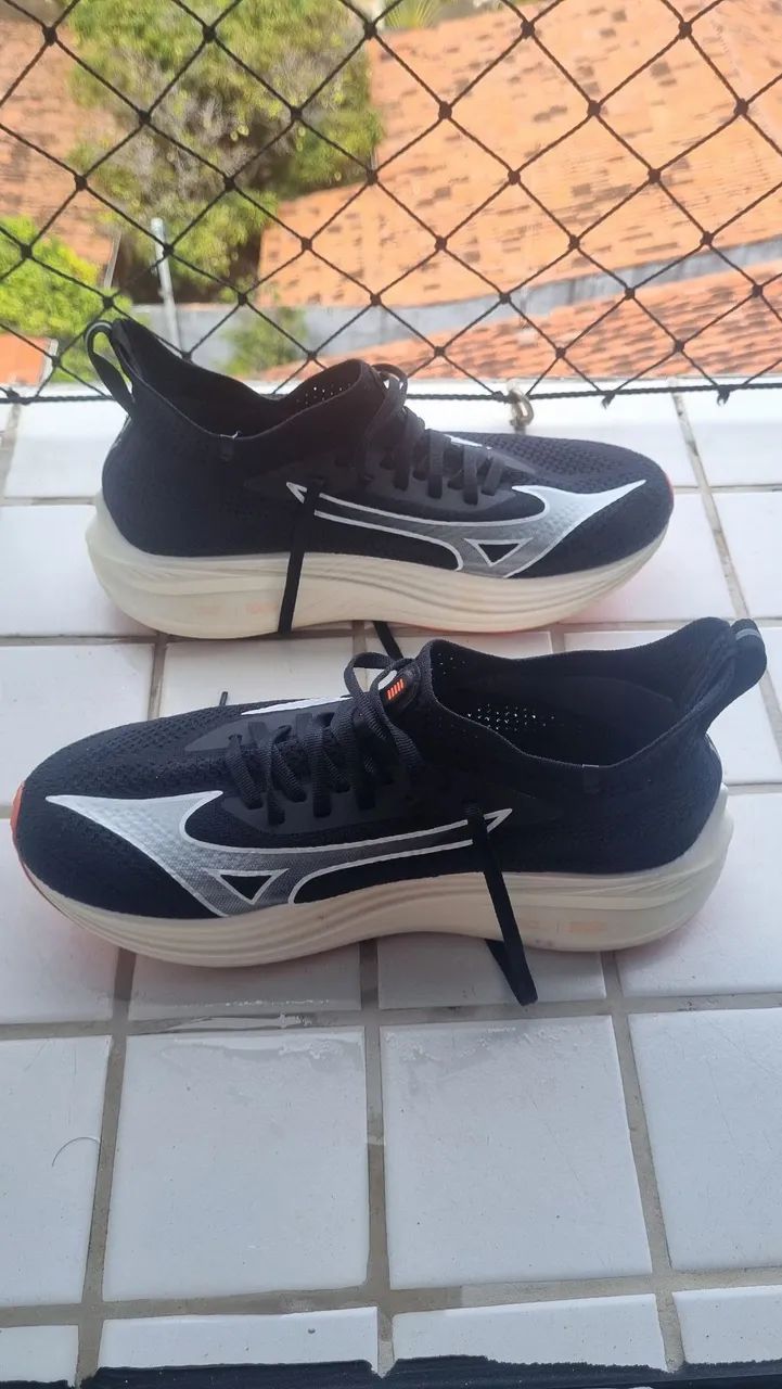 Tênis Mizuno Neo Zen n.42 - Calçados - Bairro Novo, Olinda