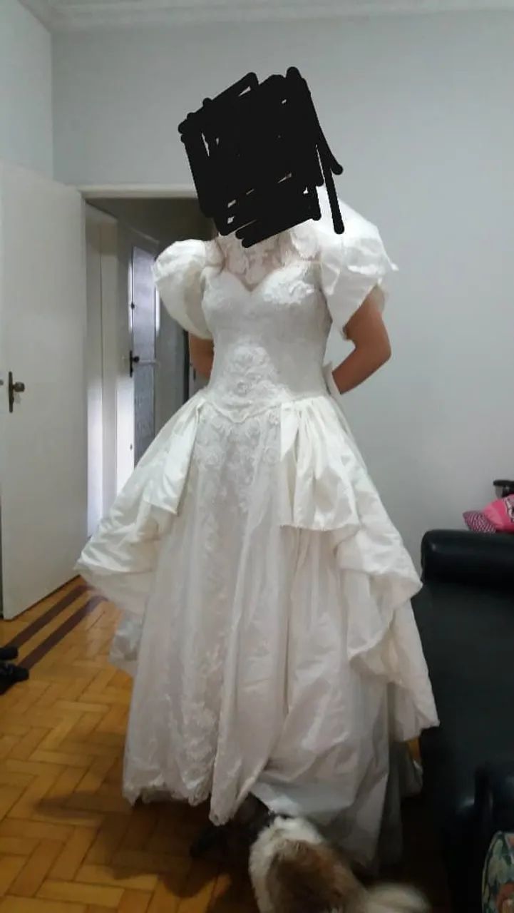 Vestido noiva 38 
