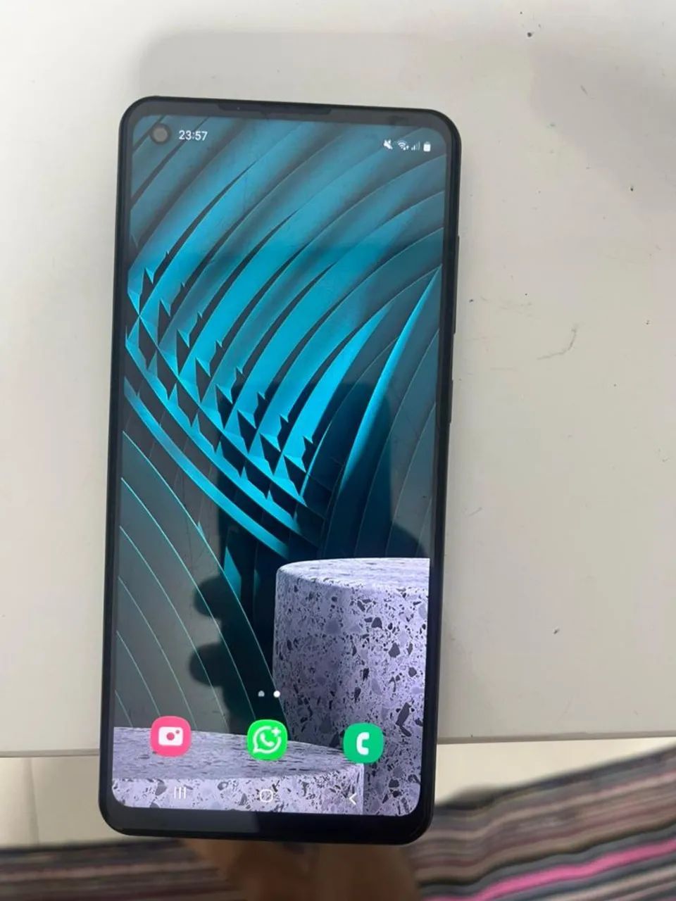 Samsung Galaxy A21s 