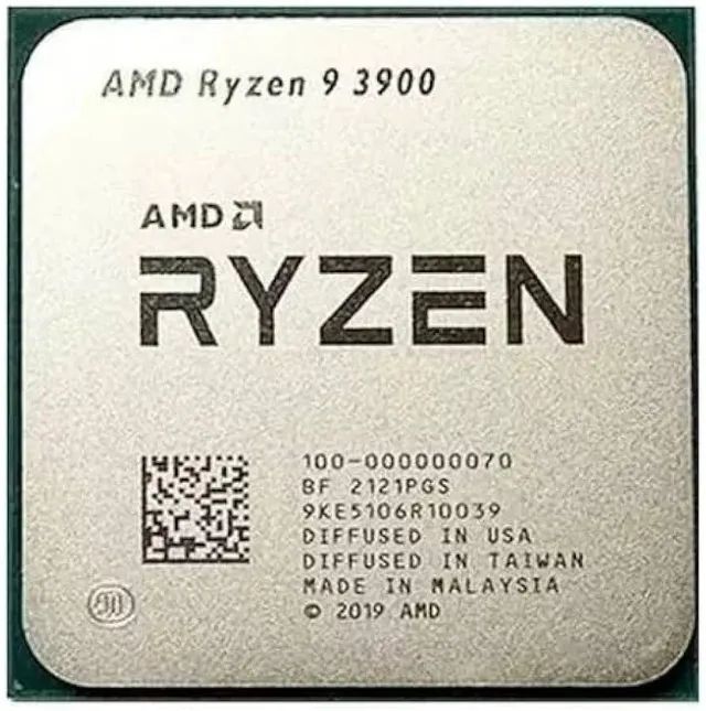 Kit Asus B550M Plus + Ryzen 9 3900 - Foto 4