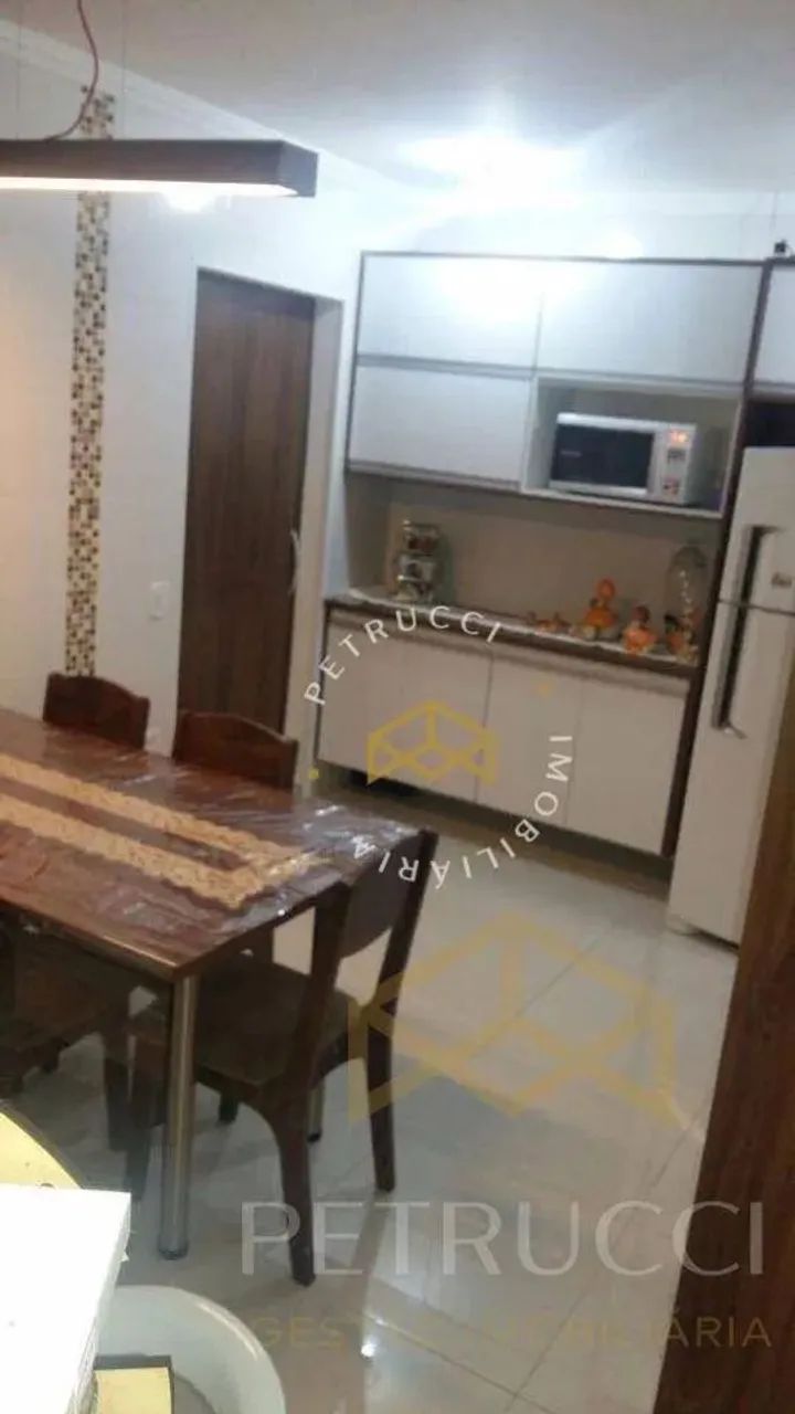 Casa Comercial à venda, Parque Residencial Vila União, Campinas - CA0999. - Foto 5