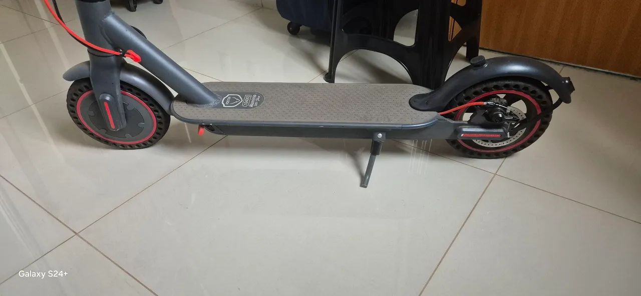 Patinete foston S-9 - Foto 2