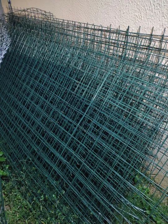 Tela soldada - Foto 2