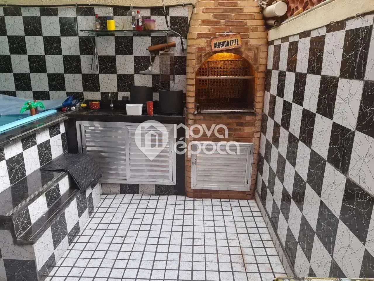 Grajaú | Apartamento 2 quartos - Foto 2