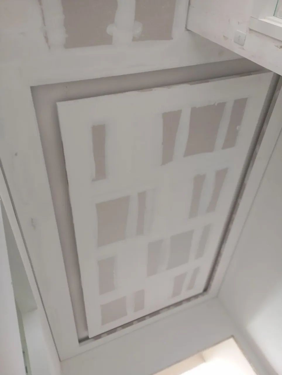 Forro Drywall R$75,00 - Foto 4
