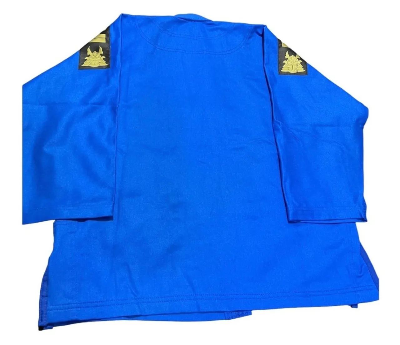 Kimono para judô infantil todos os tamanhos!! - Foto 3